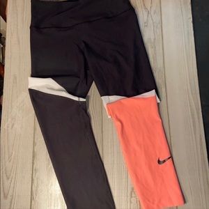 Nike leggings